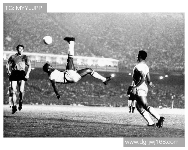 巴西足球明星盘点:从贝利到内马尔的传奇之路 巴西足球明星盘点:从贝利到内马尔的传奇之路