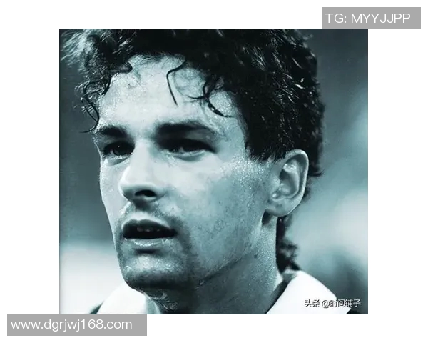 足球传奇巴乔的辉煌生涯与成就全景解析图文集