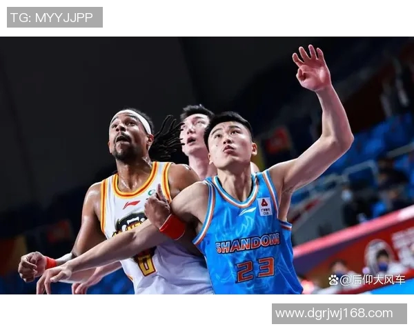 广东队与广厦队激烈对抗现场精彩瞬间回顾与分析