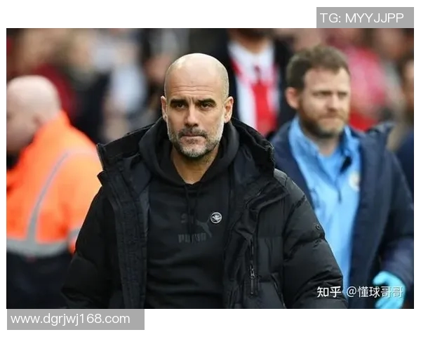 瓜迪奥拉的神奇换人术欧冠淘汰赛七次换人全部进球揭秘 瓜迪奥拉的神奇换人术欧冠淘汰赛七次换人全部进球揭秘