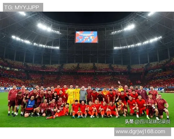 国足球衣号码背后的故事与意义解析让我们一起了解球员的选择与传承